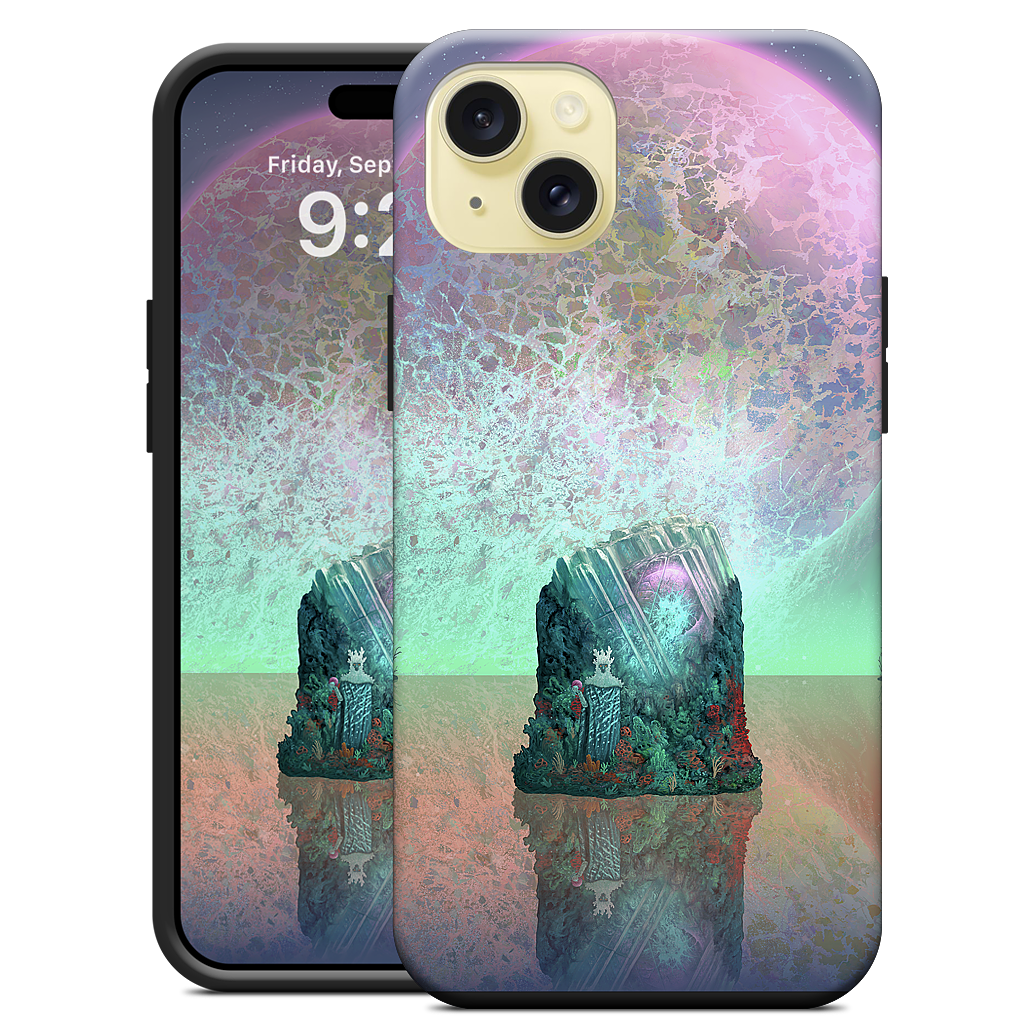 Bearers of the Broken iPhone Case