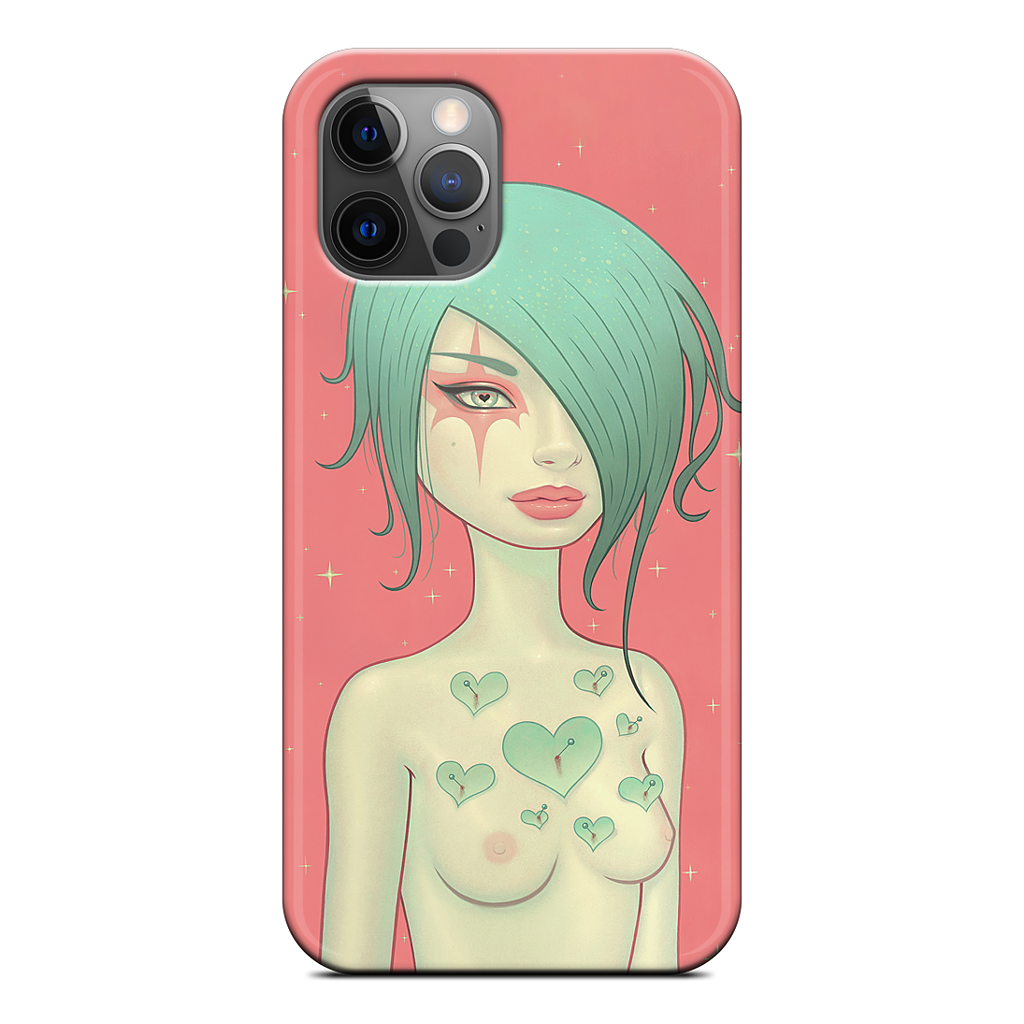 Don't Forget To Remember iPhone Case