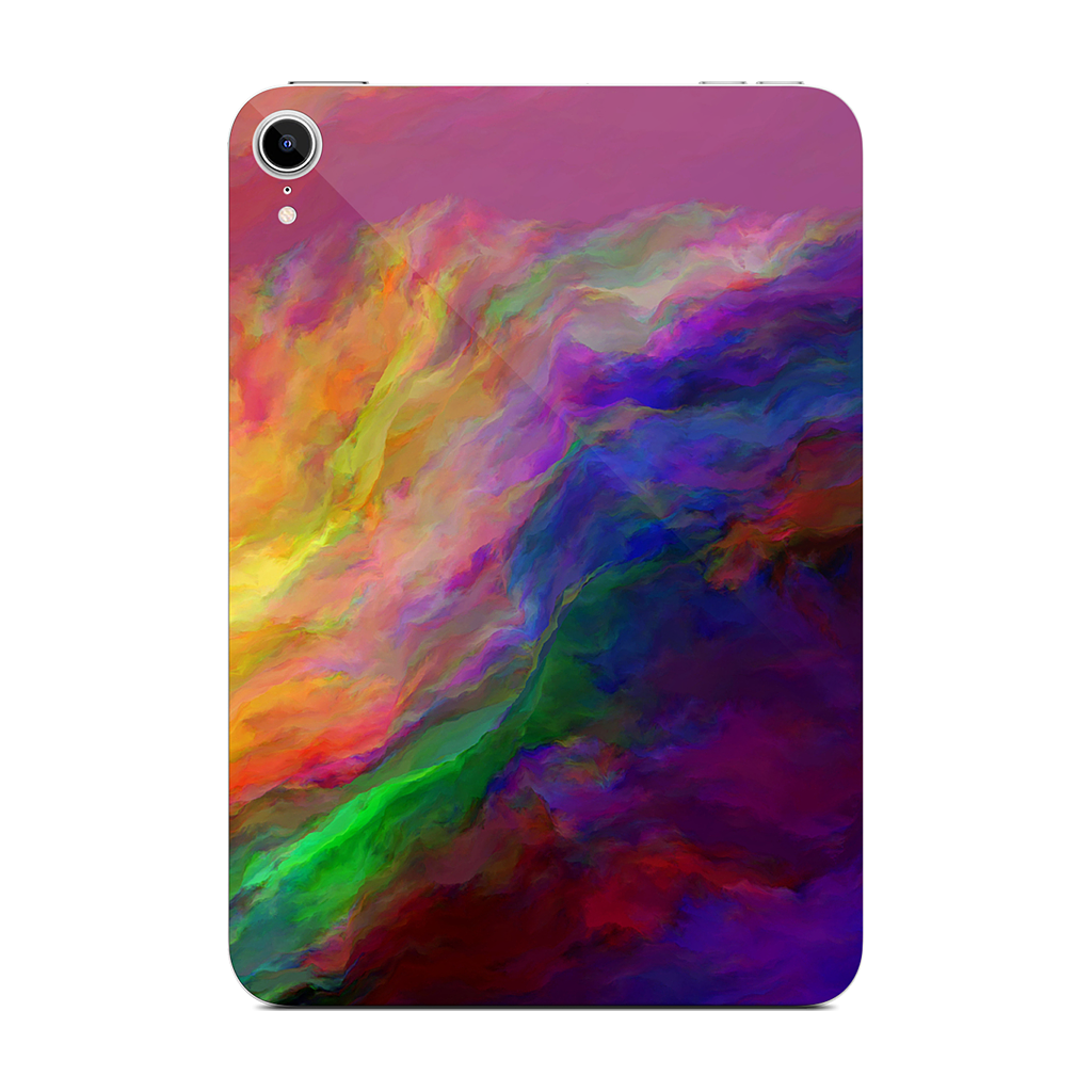 Streams iPad Skin