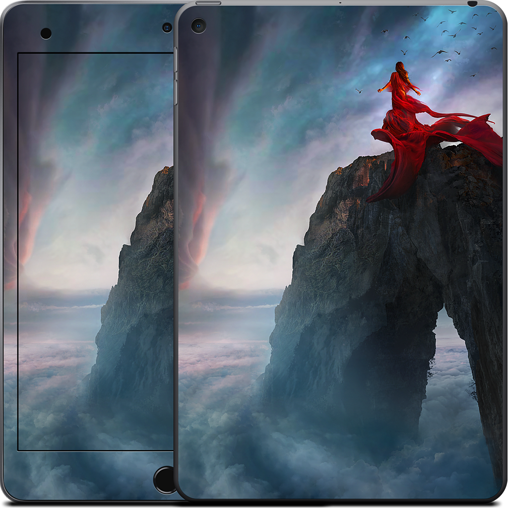 Ascend iPad Skin