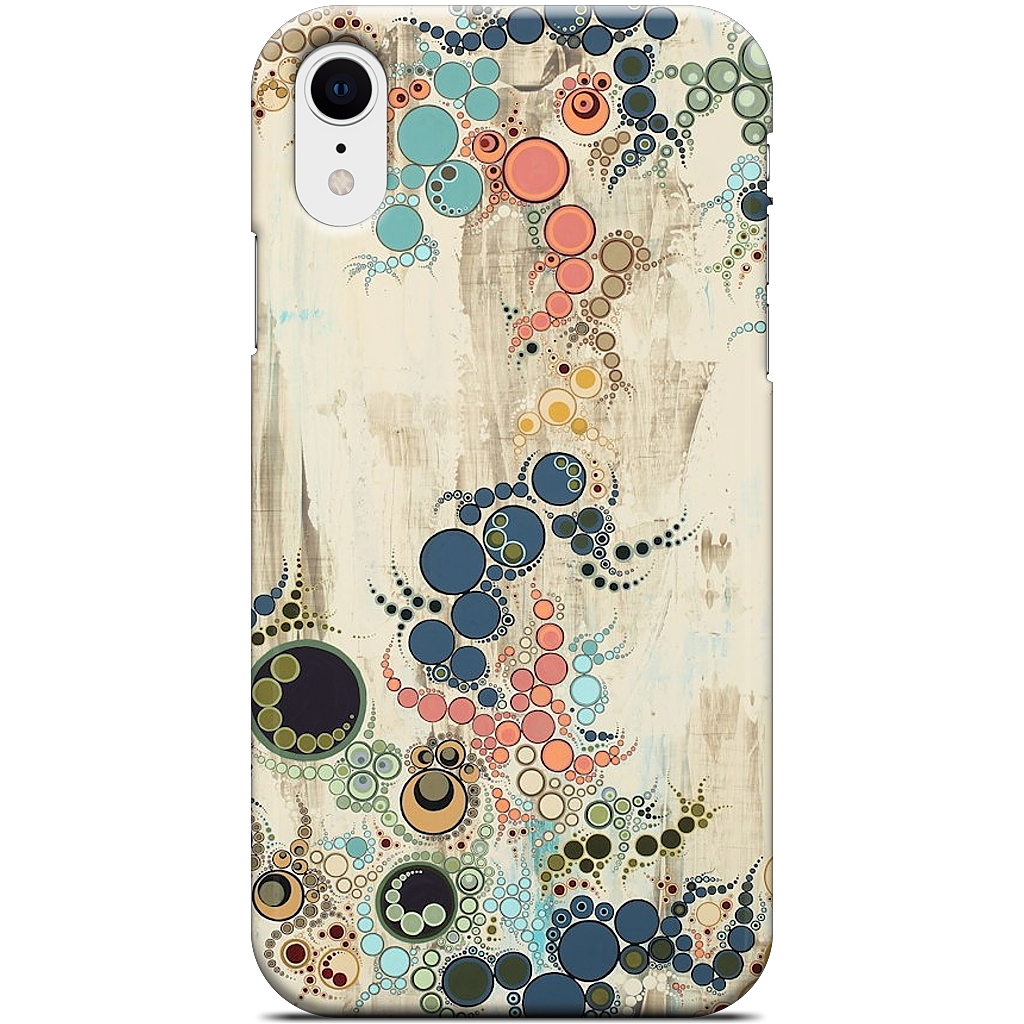 Sfiorare iPhone Case