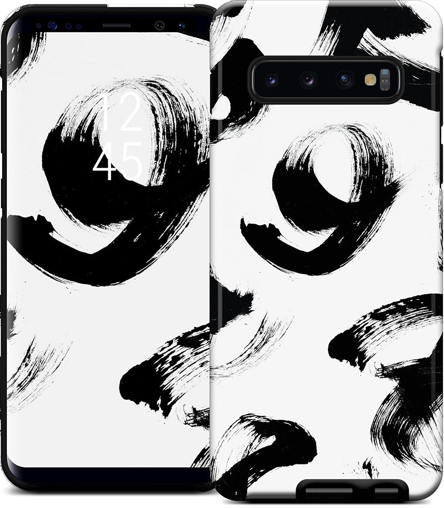 Expressionism Samsung Case