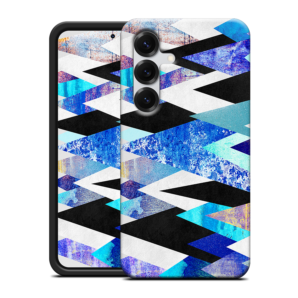 Peaks 3 Samsung Case