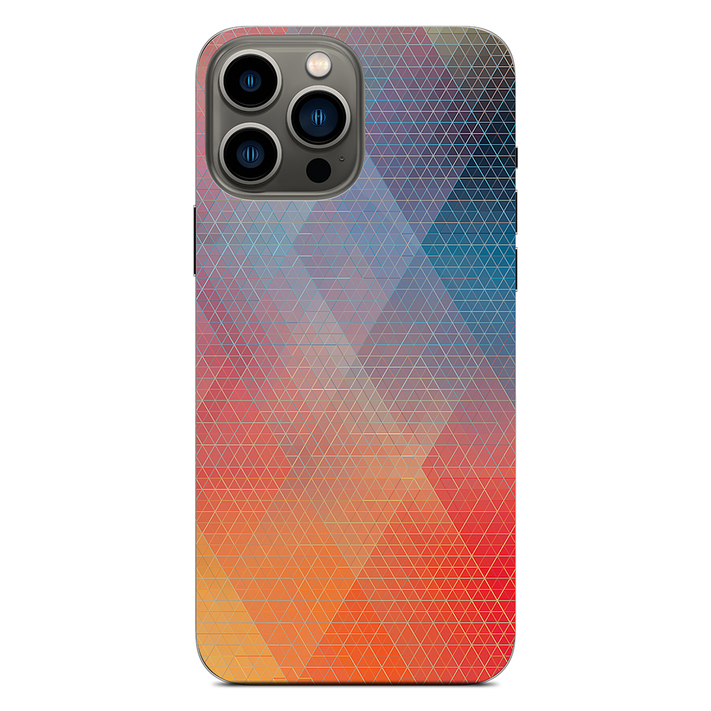 Digitalis iPhone Skin