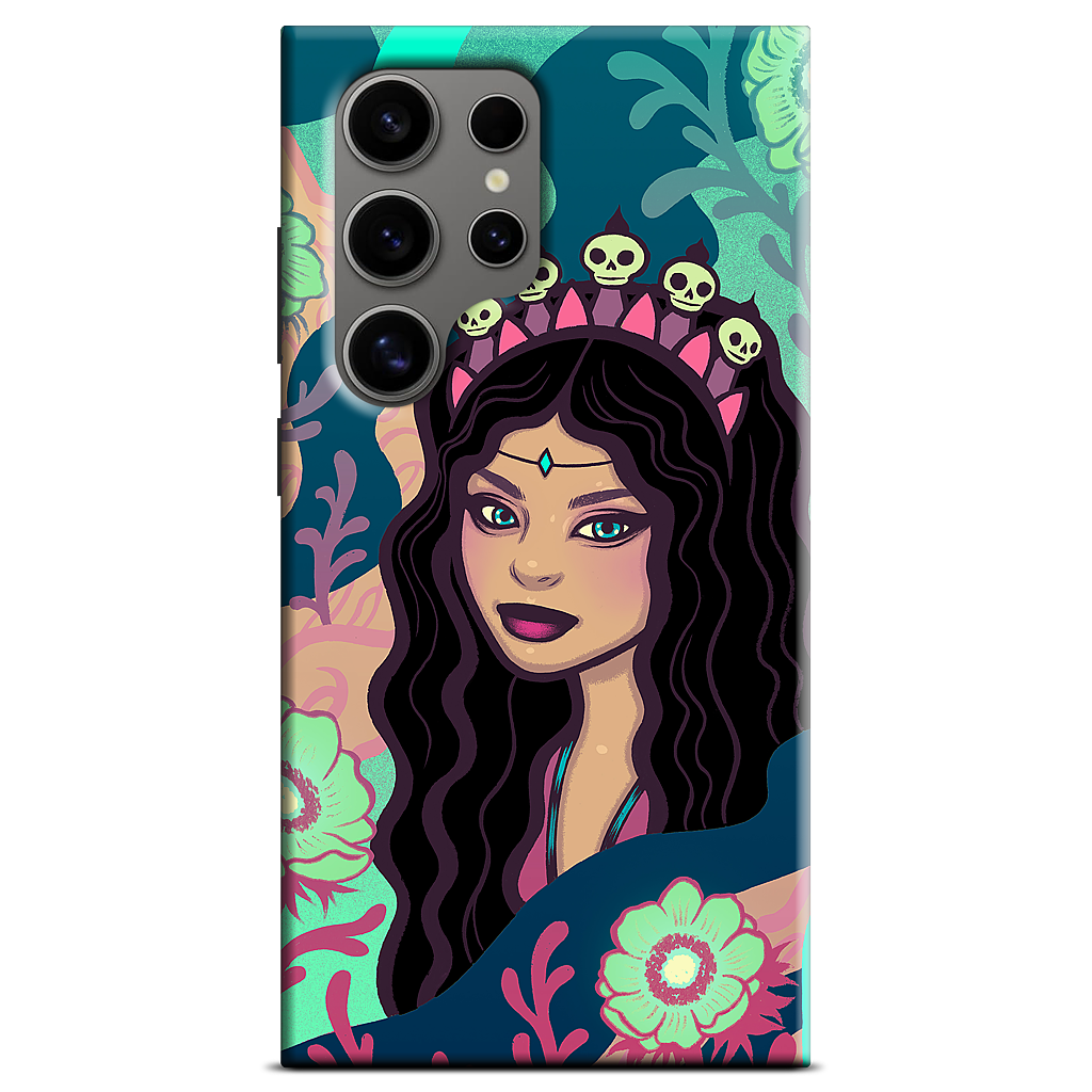 Rivers Left Samsung Case