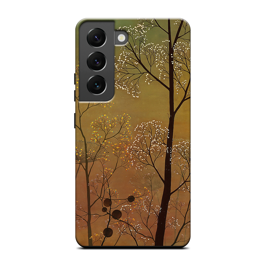 Natives Samsung Case