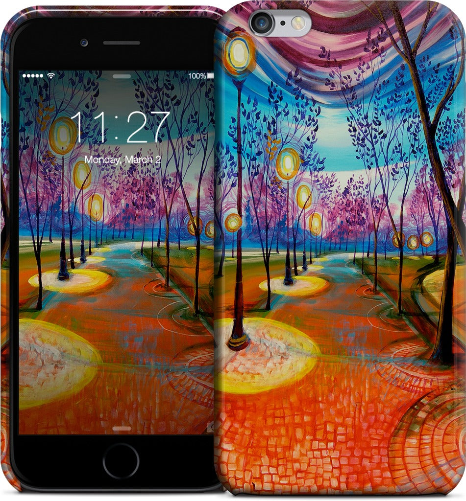 From Dusk Till Dawn iPhone Case