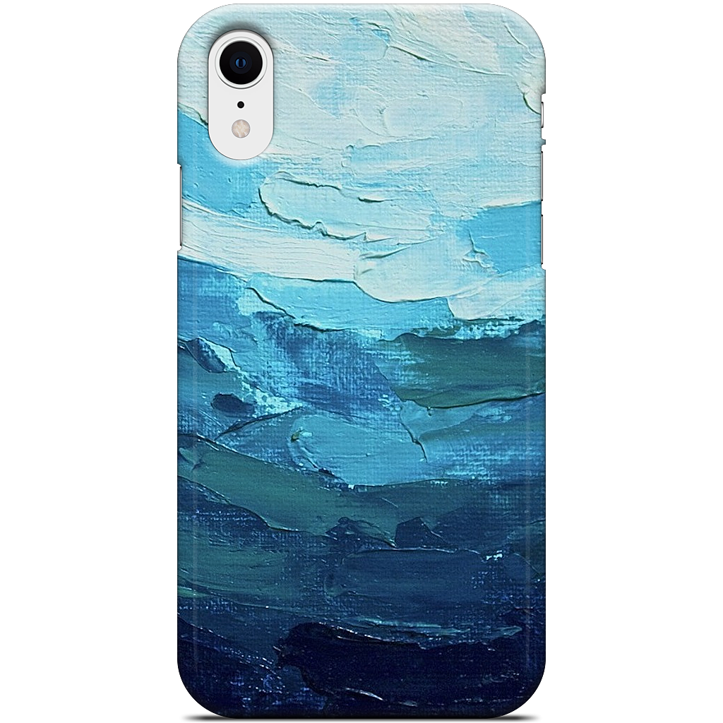 Surface iPhone Case