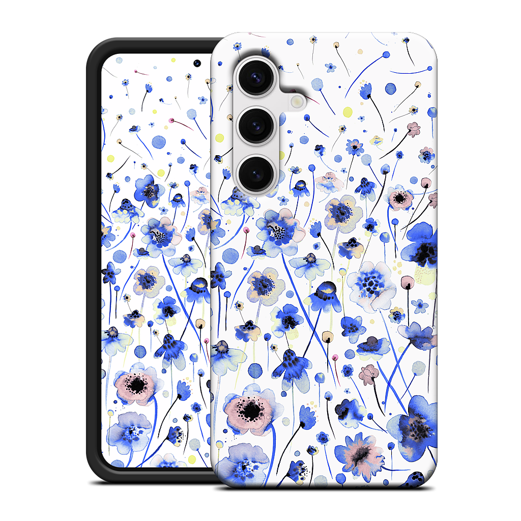 In the Wind Samsung Case