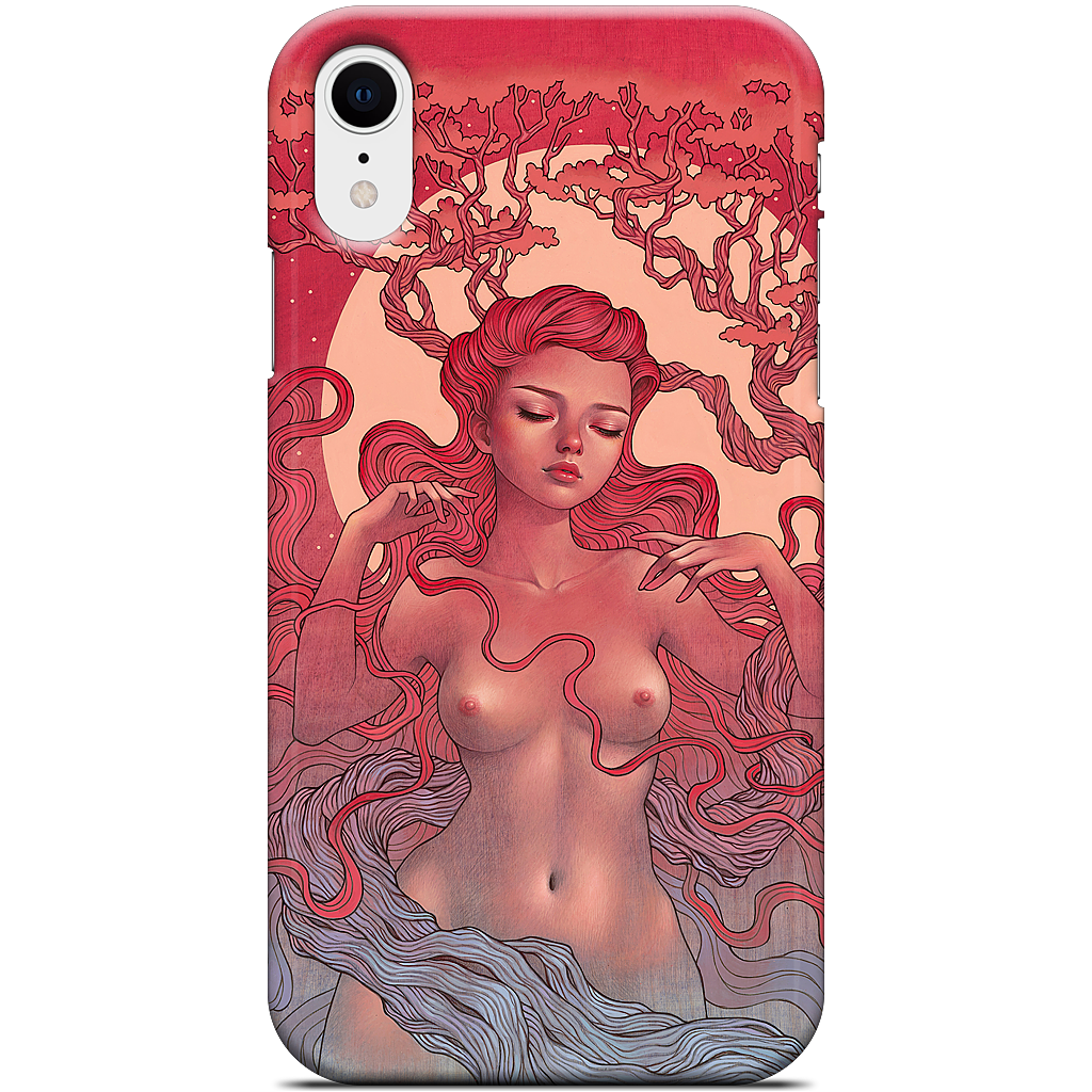 To Be Yours iPhone Case