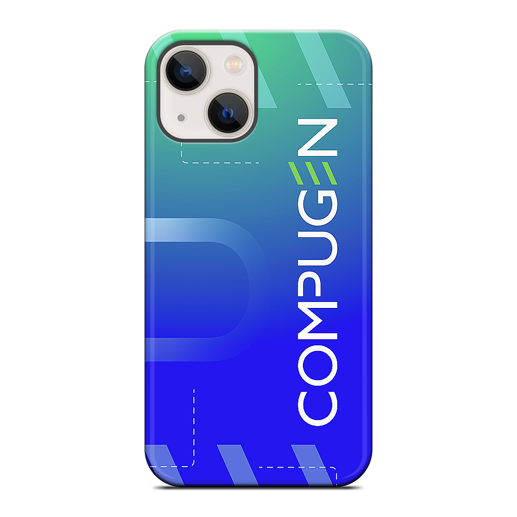 Custom iPhone Case - 2d2c633e