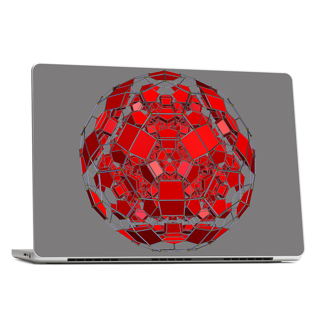 Custom MacBook Skin - 005c9d59