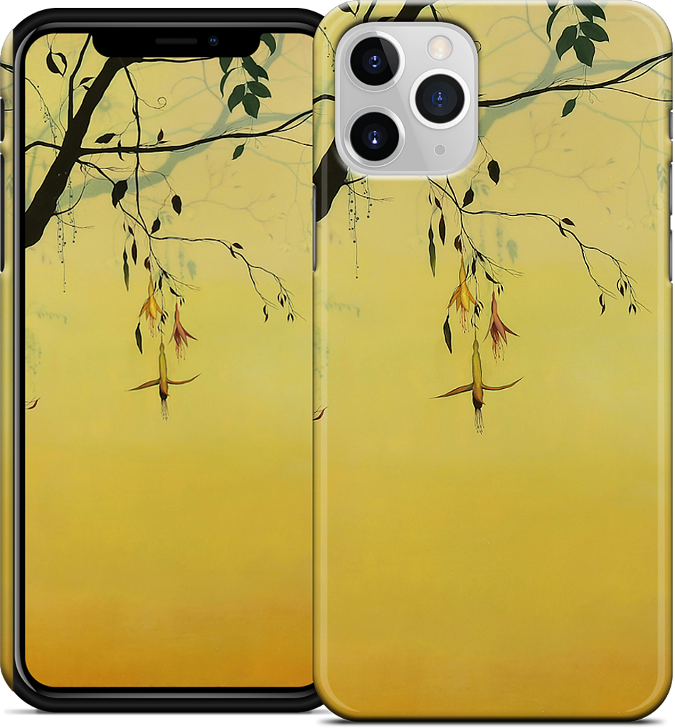 Solstice iPhone Case