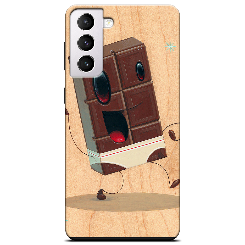 Tasty Samsung Case
