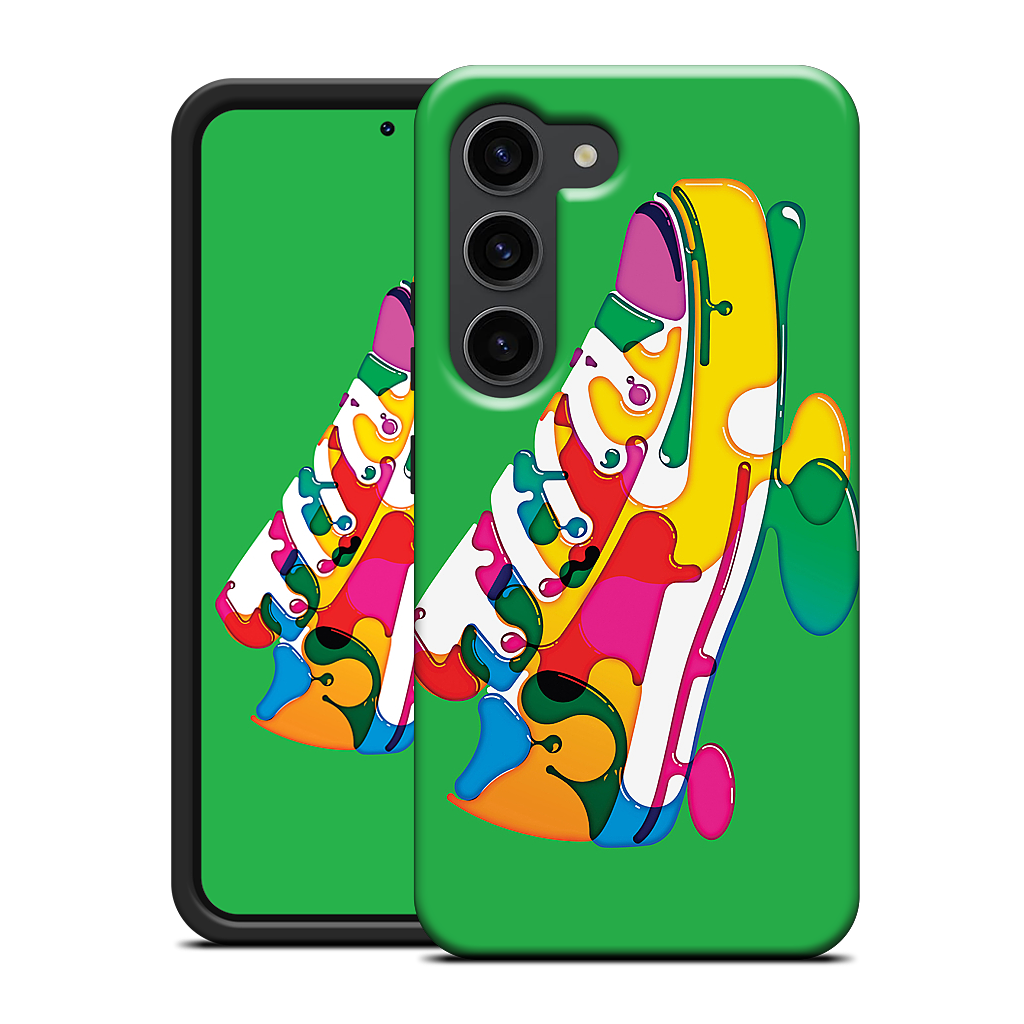 Sneaker Samsung Case