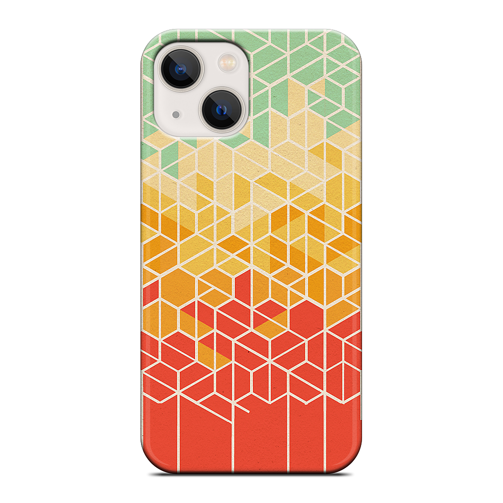 Pocketfuls of Sunshine iPhone Case