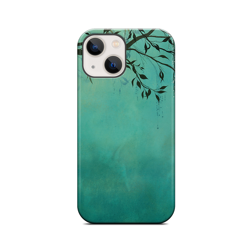 Sanctuary iPhone Case