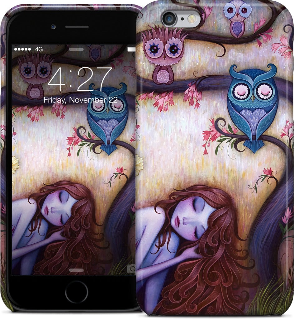 Wishing Tree iPhone Case