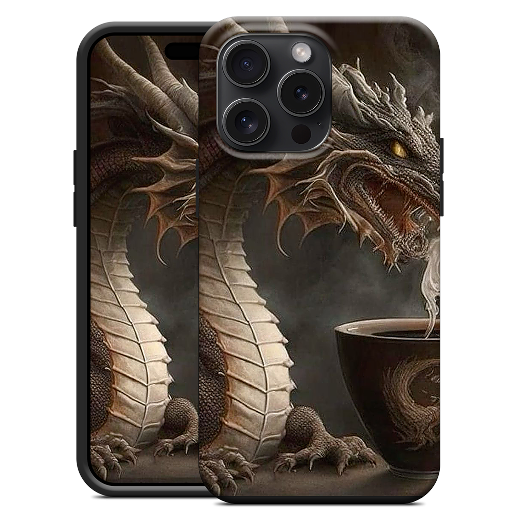 Custom iPhone Case - 1ee541f6
