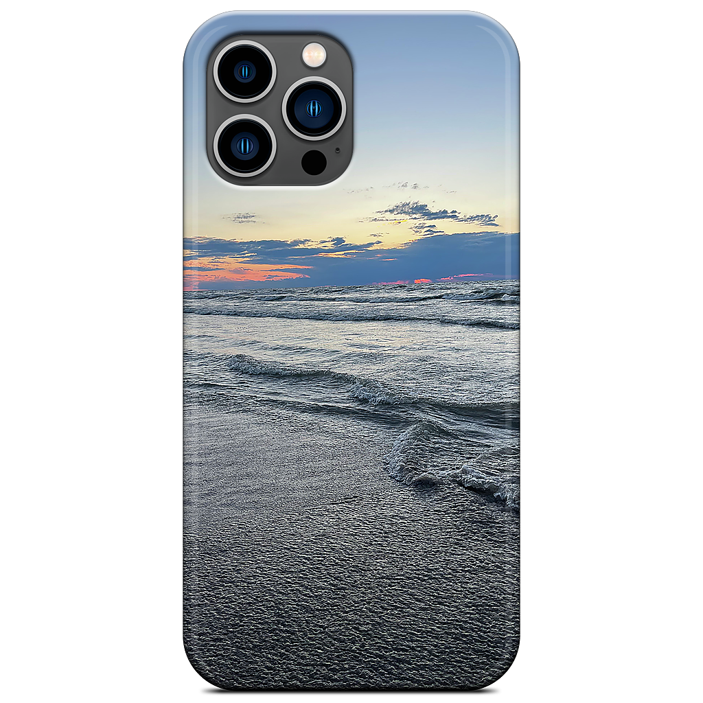 Custom iPhone Case - 4af387cc