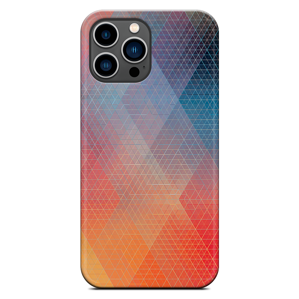 Digitalis iPhone Case