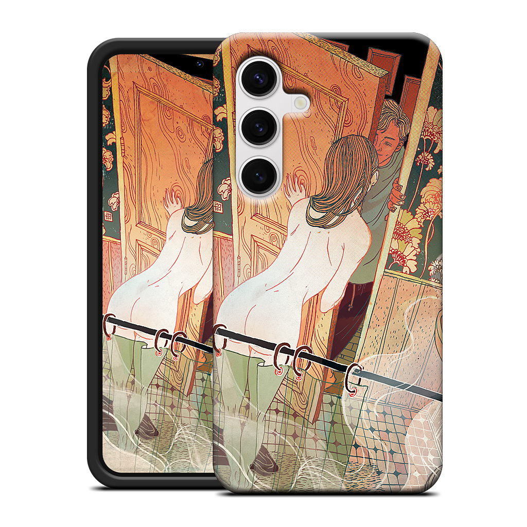 Sweet Dreams Samsung Case