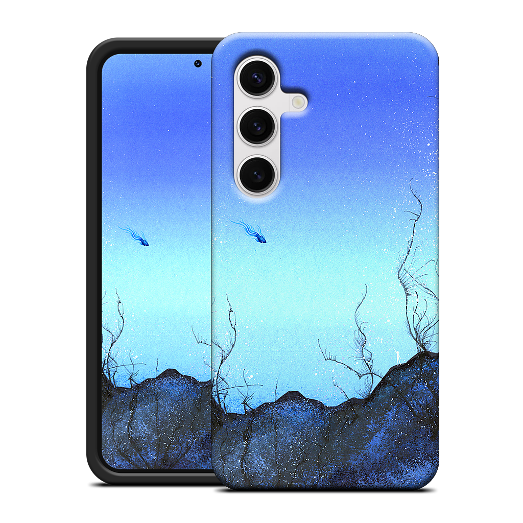 Meeting Place Samsung Case