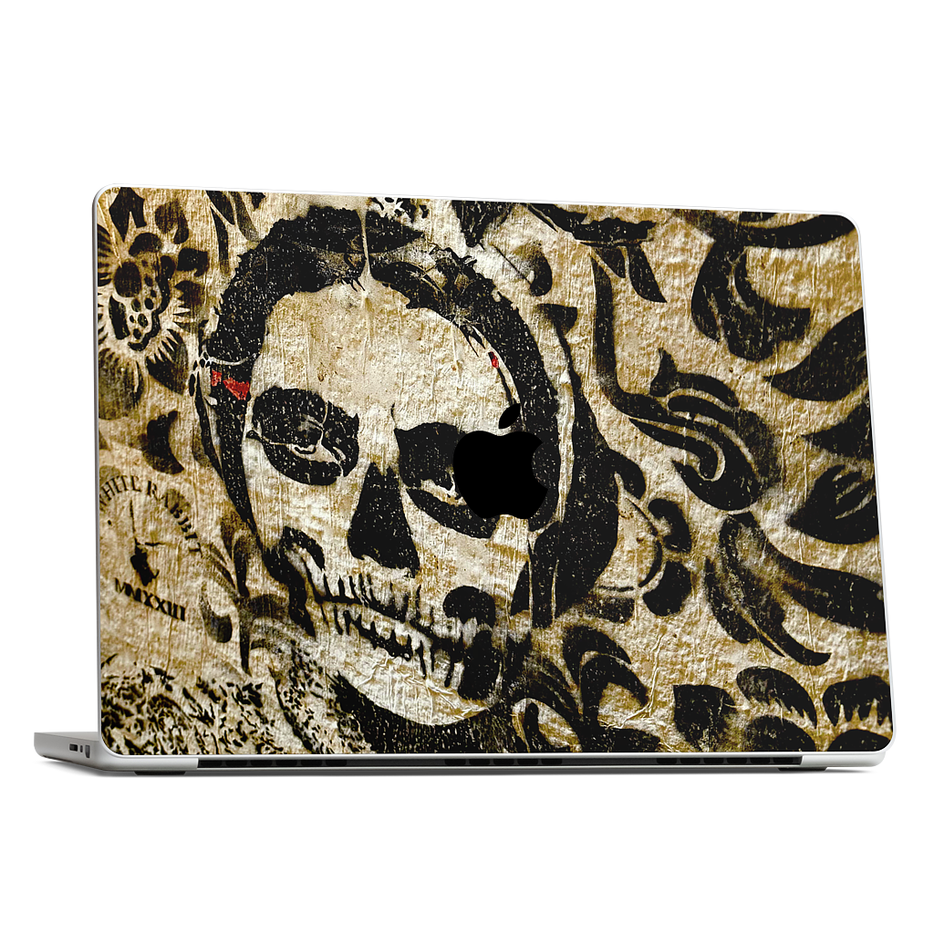 Custom MacBook Skin - b7985403