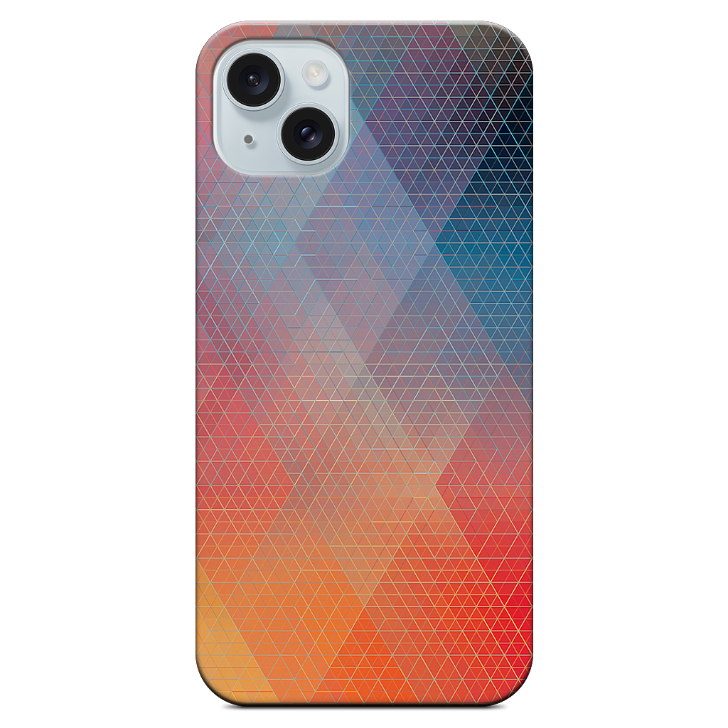 Digitalis iPhone Case