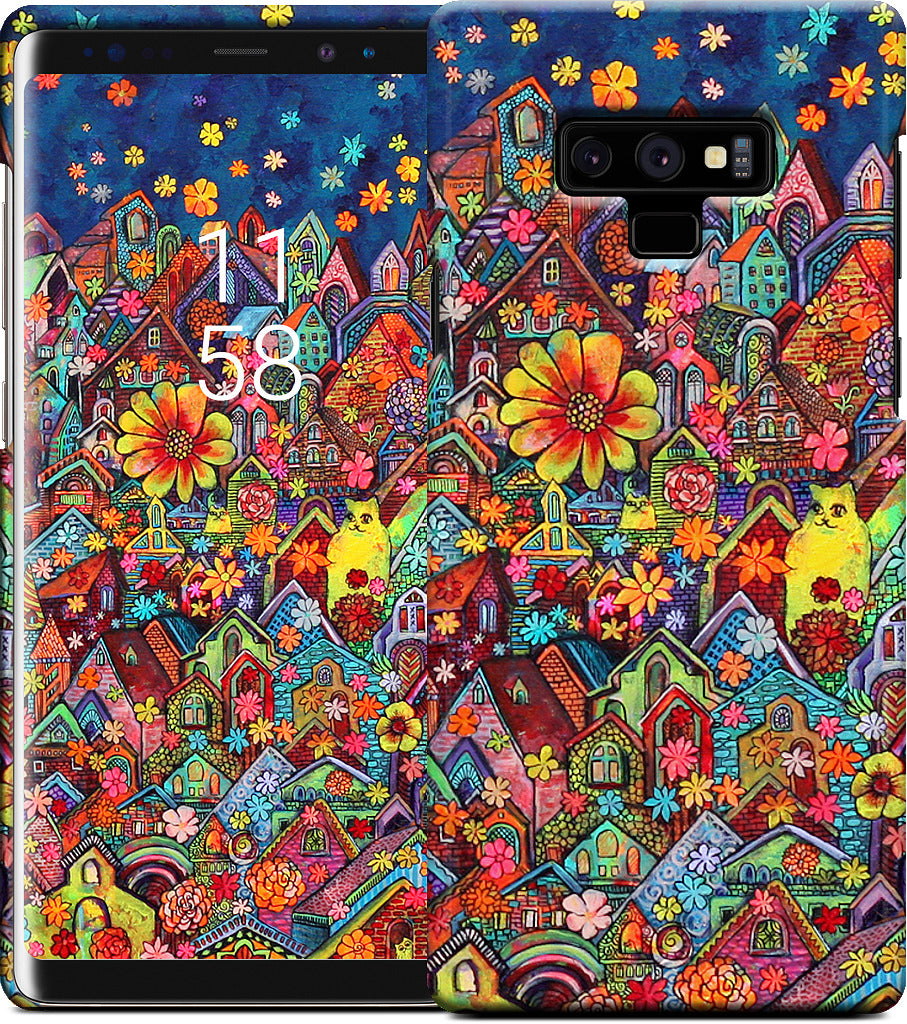 Once Upon a Time Samsung Case