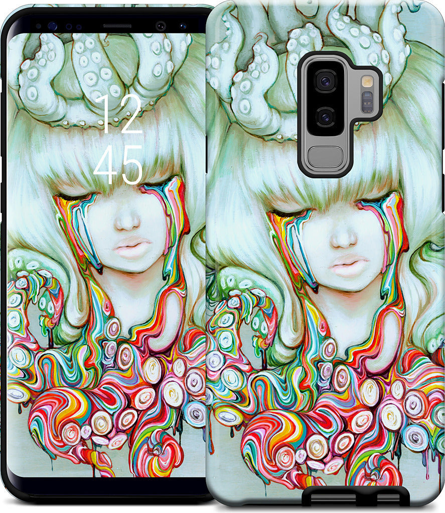 The Dream Melt Samsung Case