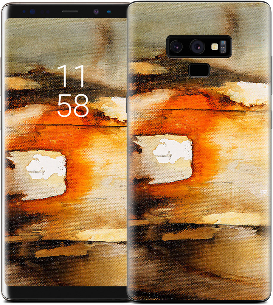Solar Constant - 3 am Samsung Skin