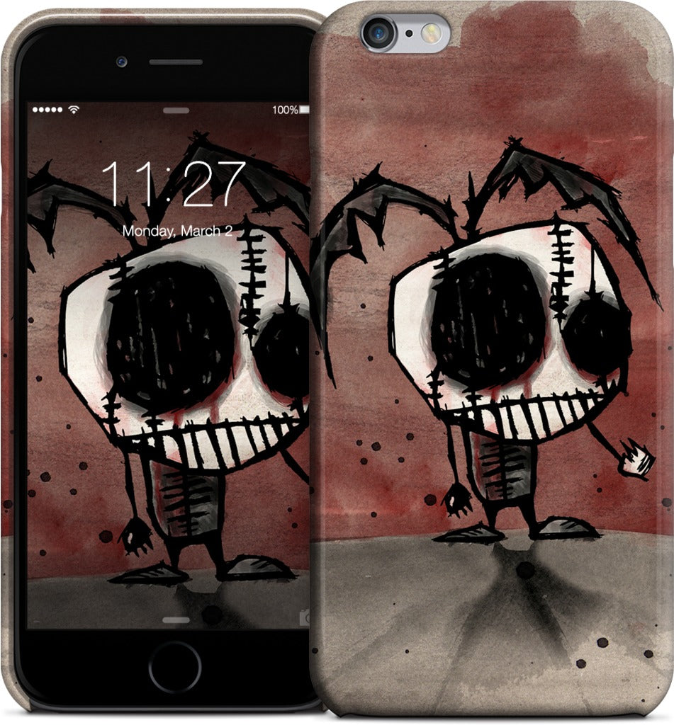 Stan iPhone Case