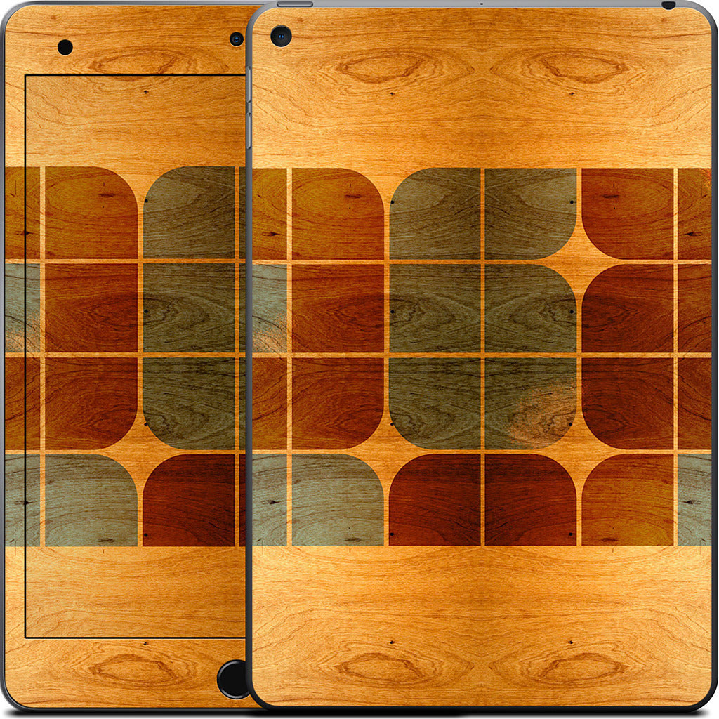 Sudoku iPad Skin