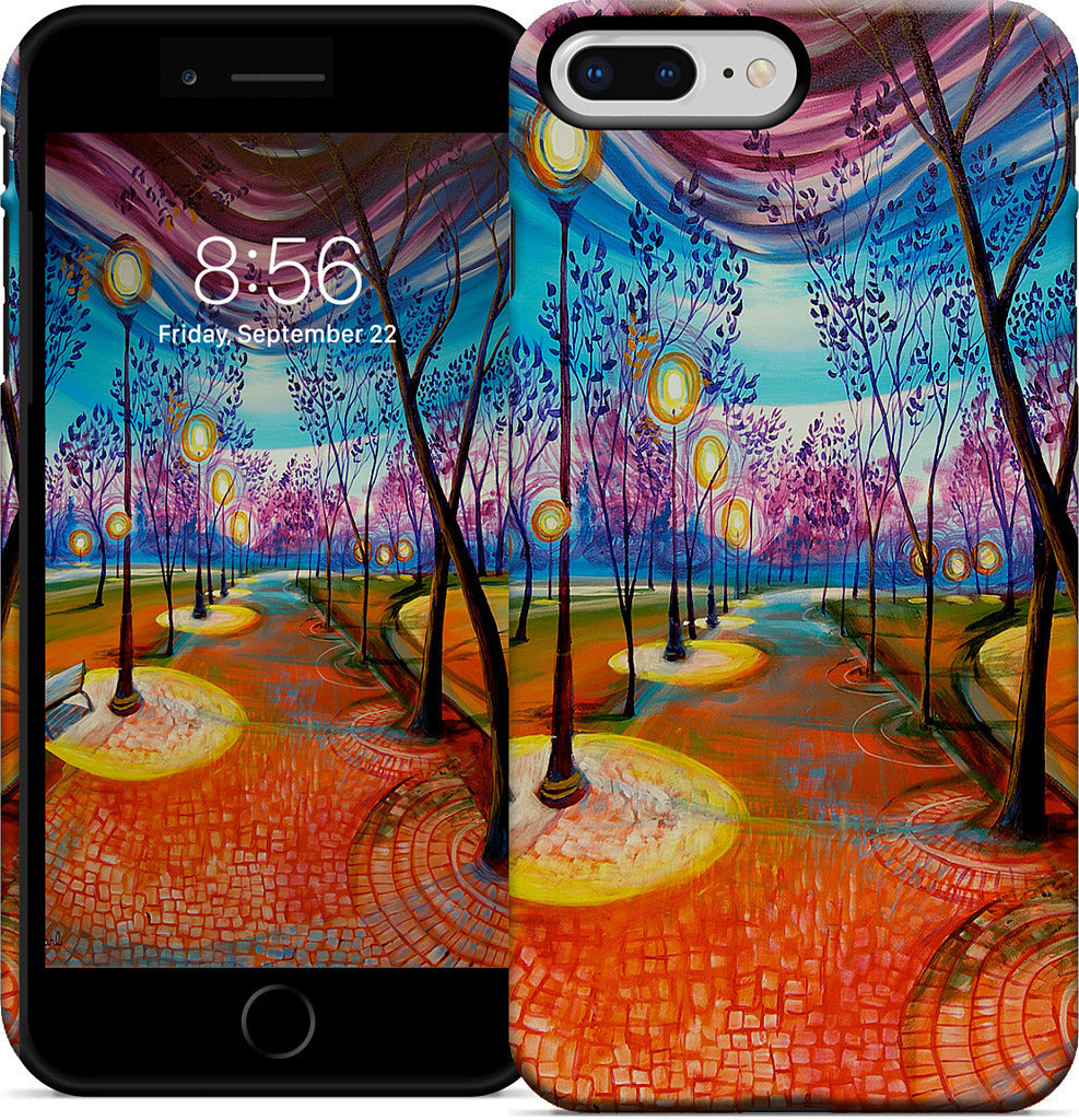 From Dusk Till Dawn iPhone Case
