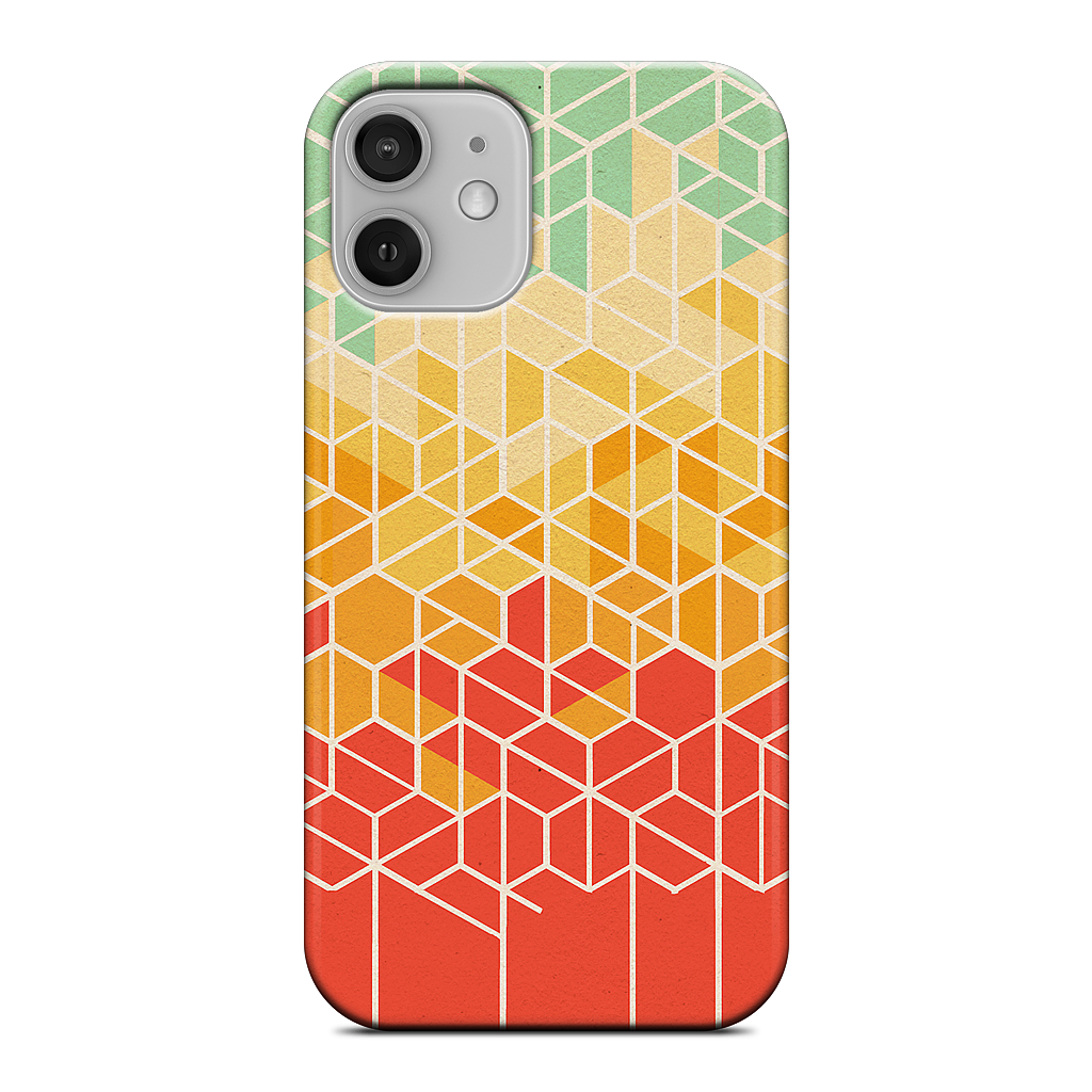Pocketfuls of Sunshine iPhone Case