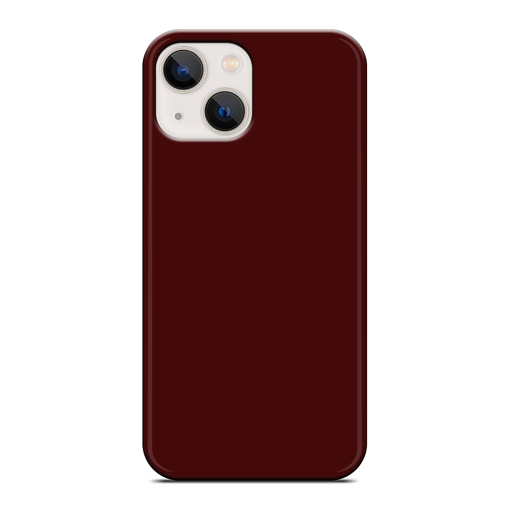 Custom iPhone Case - 832408cf