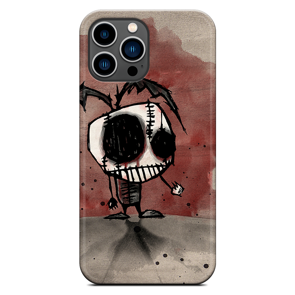 Stan iPhone Case