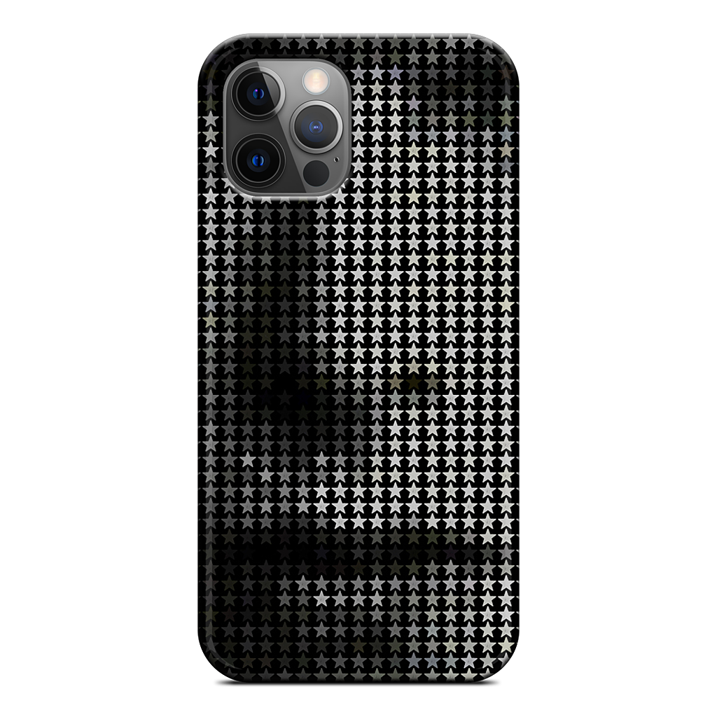 Starman iPhone Case