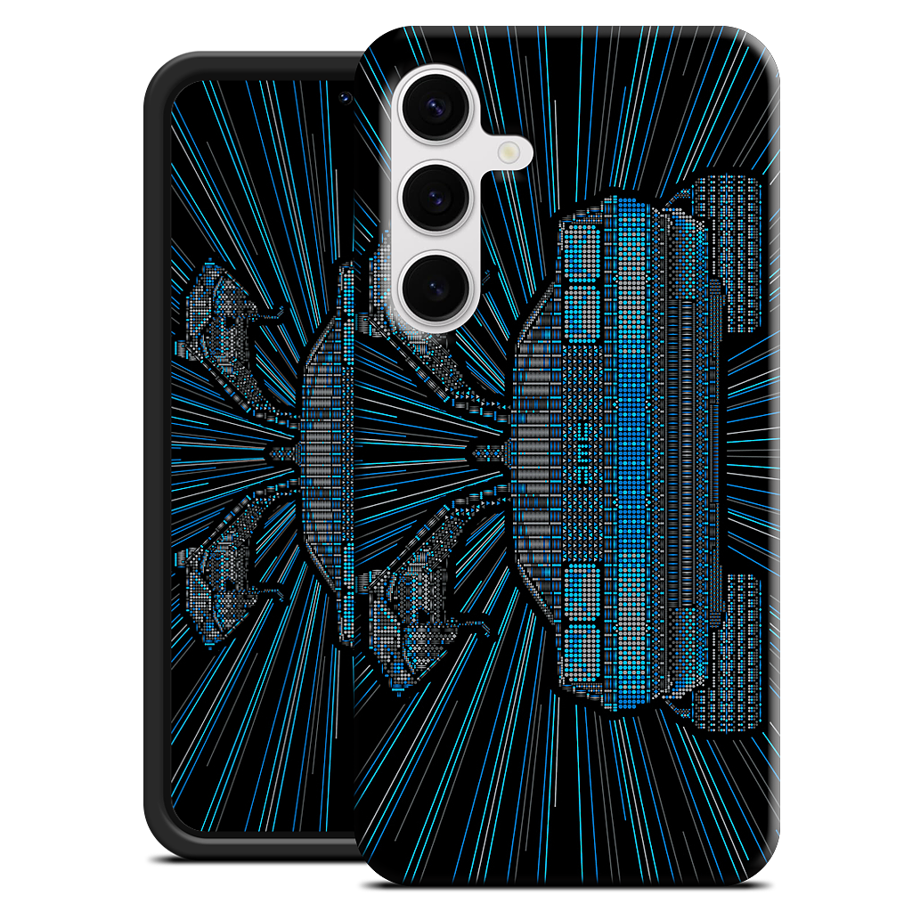 No Roads Samsung Case