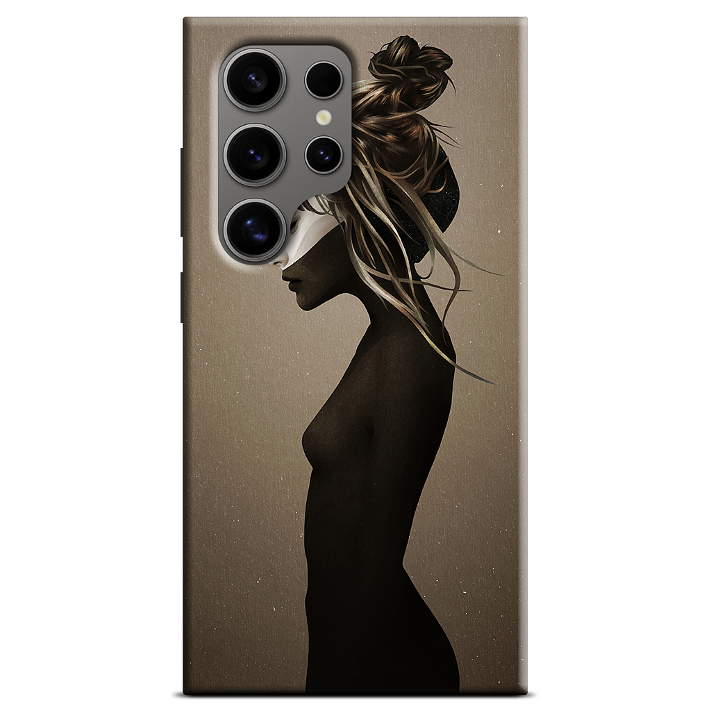 This City Samsung Case