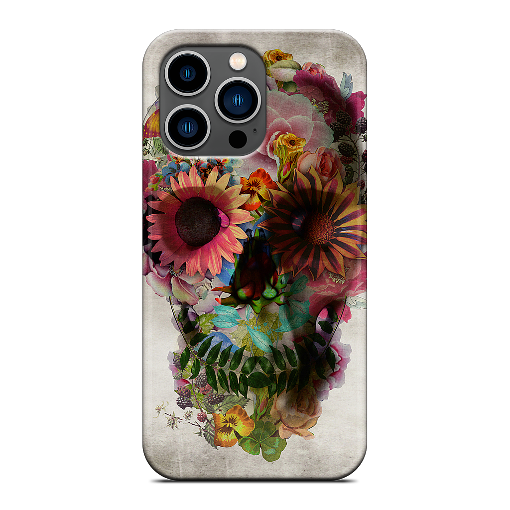 Gardening iPhone Case