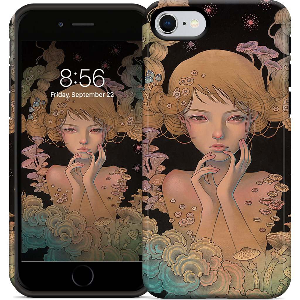 Offering iPhone Case