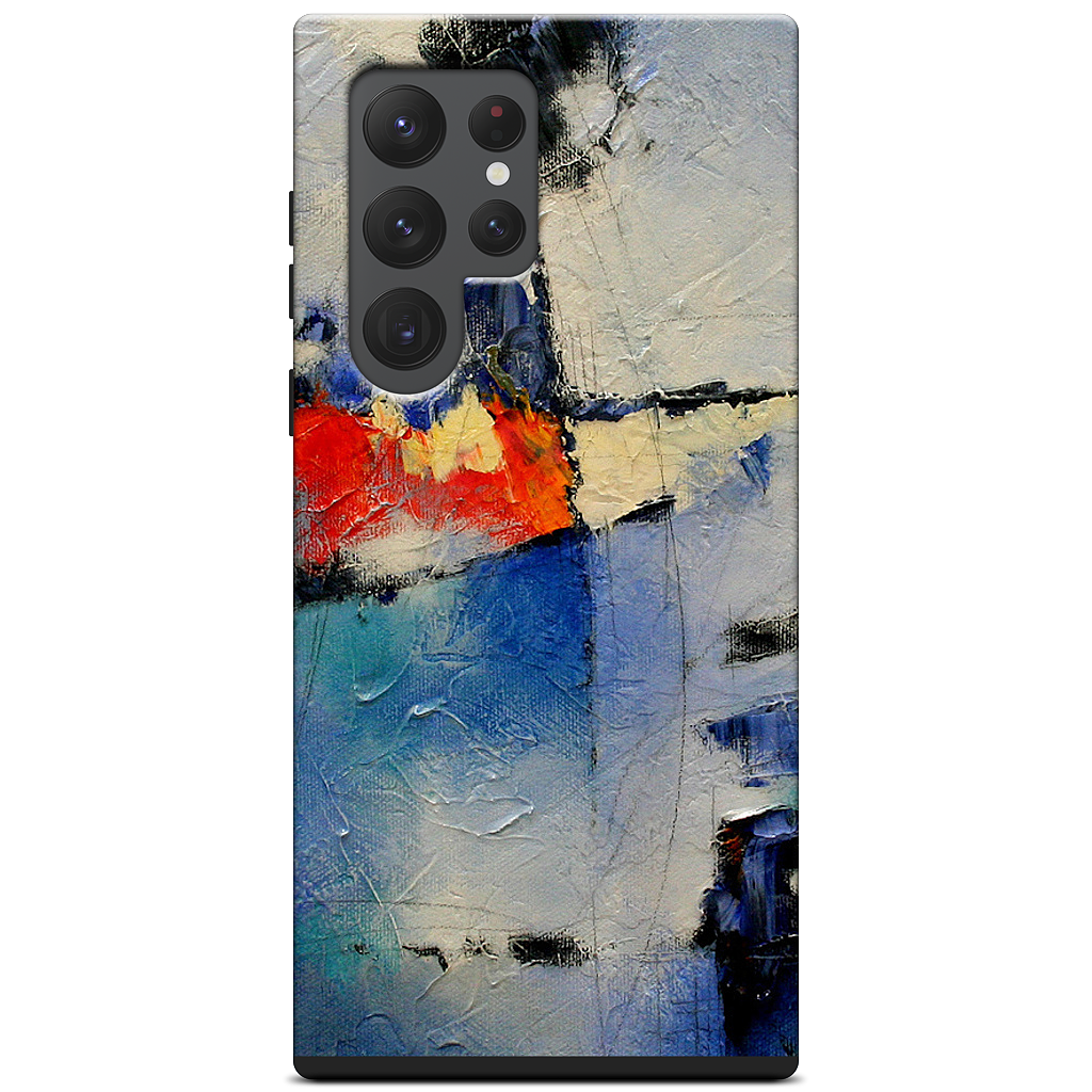 Currents Samsung Case