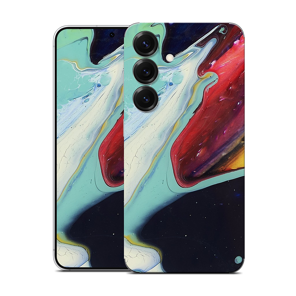Quanta Samsung Skin