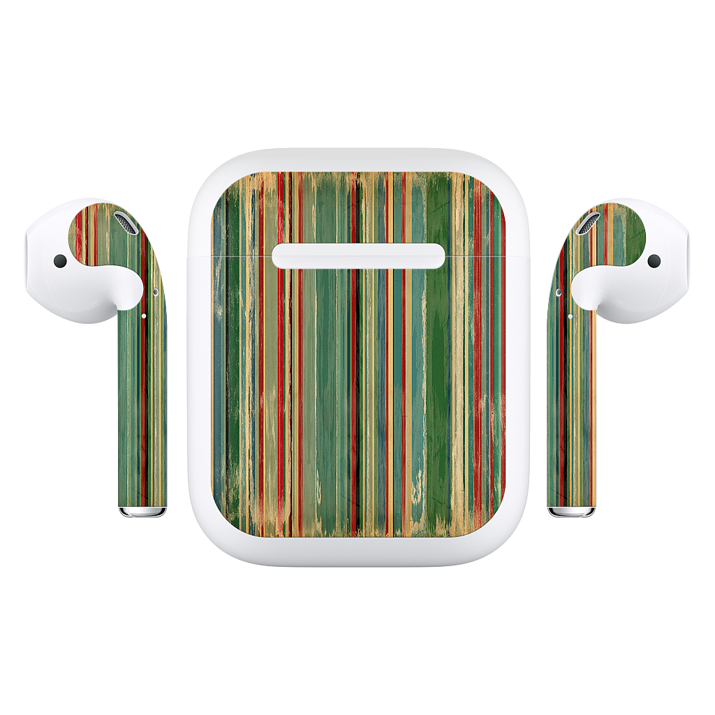 Flagstaff AirPods