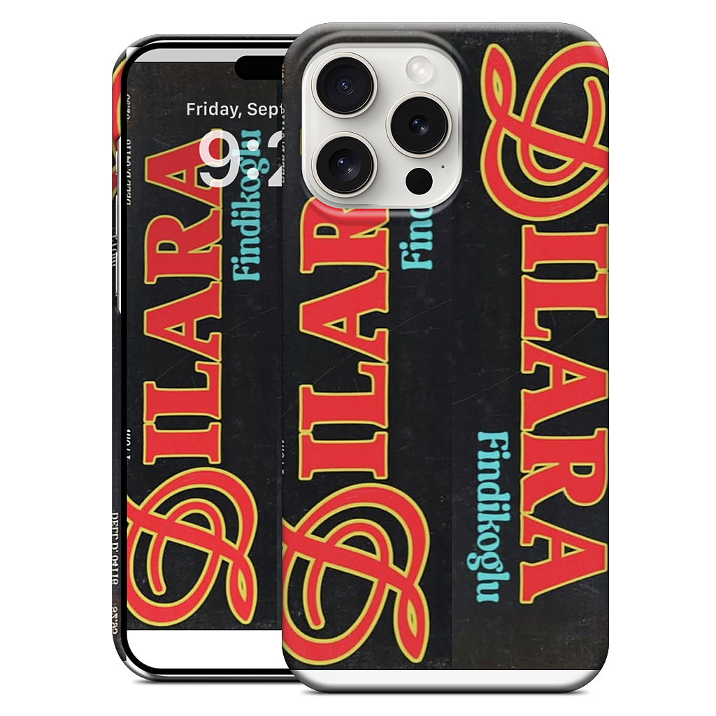 Custom iPhone Case - eb0df4e0