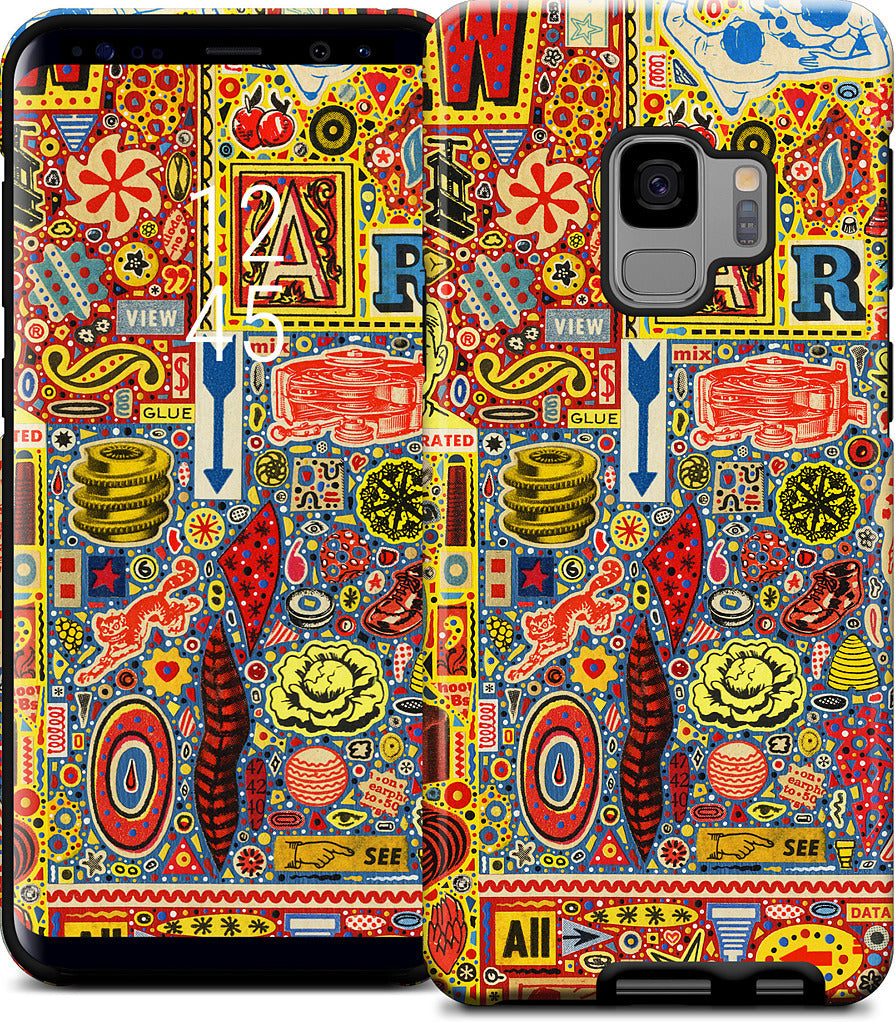 Primary Samsung Case