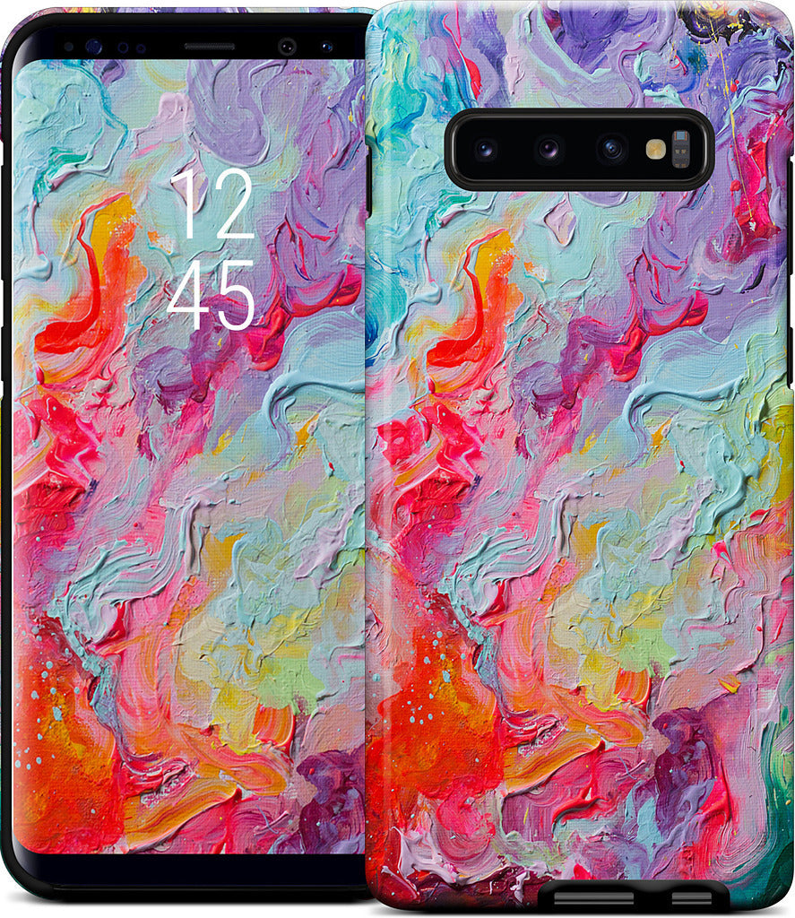 Elements Samsung Case
