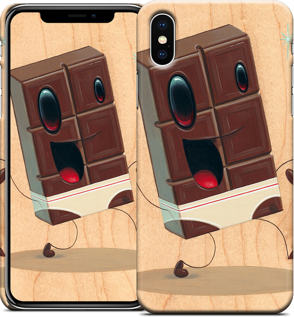 Tasty iPhone Case